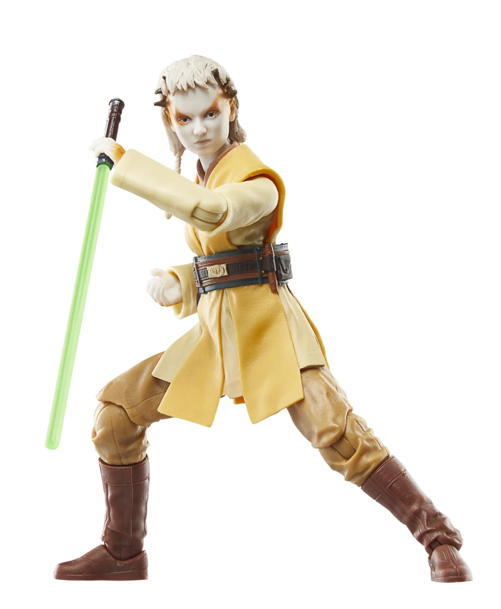 THE ACOLYTE - Padawan Jecki Lon - Figurine Black Series 15cm - 3
