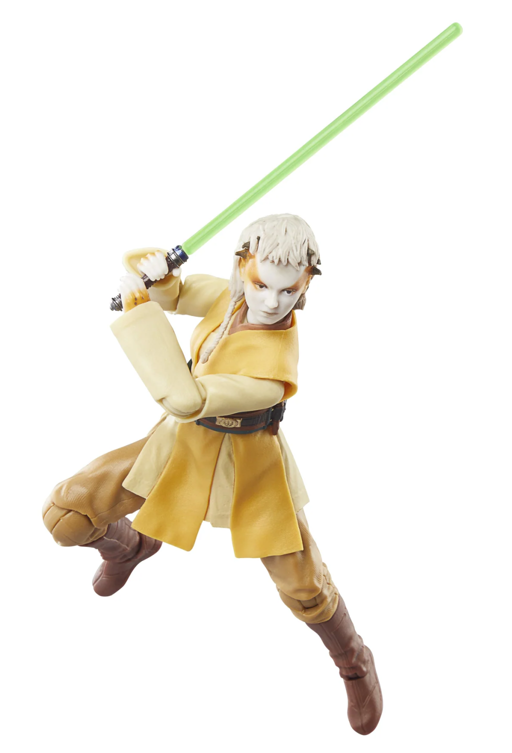 THE ACOLYTE - Padawan Jecki Lon - Figurine Black Series 15cm - 4