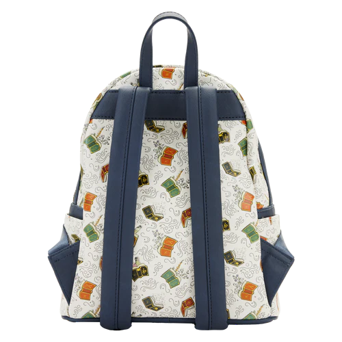 WARNER BROS - Fantastic Beasts - Mini sac à dos LoungeFly - 3