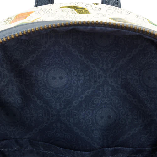 WARNER BROS - Fantastic Beasts - Mini sac à dos LoungeFly - 4