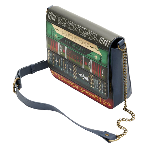 WARNER BROS - Fantastic Beasts - Sac Bandoulière LoungeFly - 3
