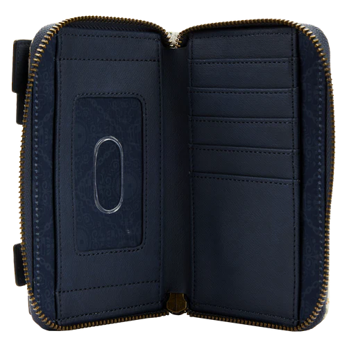 WARNER BROS - Fantastic Beasts - Portefeuille LoungeFly - 4