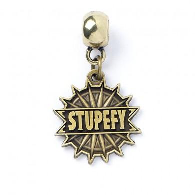 FANTASTIC BEASTS - Stupefy - Charm for Bracelet & Necklace - 2