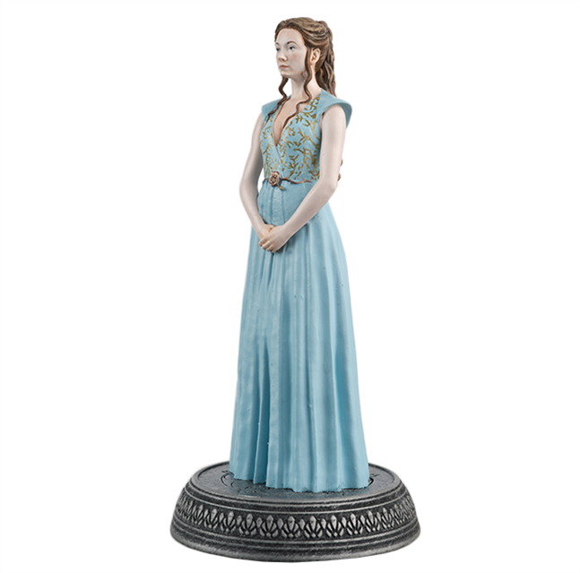 GAME OF THRONES - Figurine Col. 1/21 -  Margaery Tyrell - 9.4cm - 2