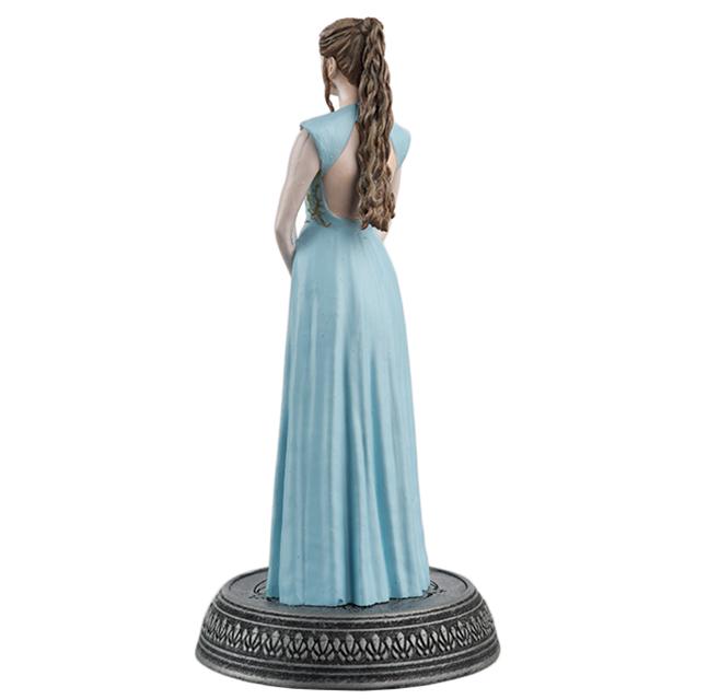 GAME OF THRONES - Figurine Col. 1/21 -  Margaery Tyrell - 9.4cm - 3