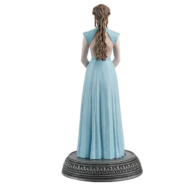GAME OF THRONES - Figurine Col. 1/21 -  Margaery Tyrell - 9.4cm - 4