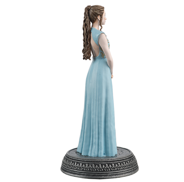 GAME OF THRONES - Figurine Col. 1/21 -  Margaery Tyrell - 9.4cm - 5
