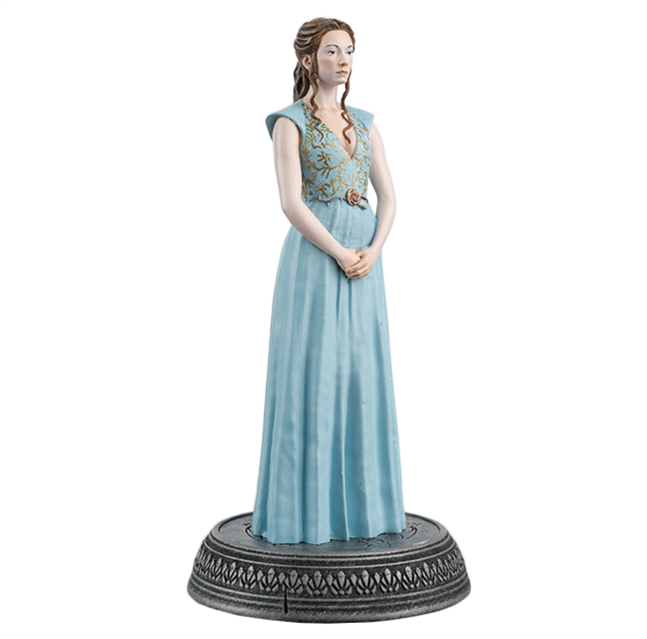GAME OF THRONES - Figurine Col. 1/21 -  Margaery Tyrell - 9.4cm - 6