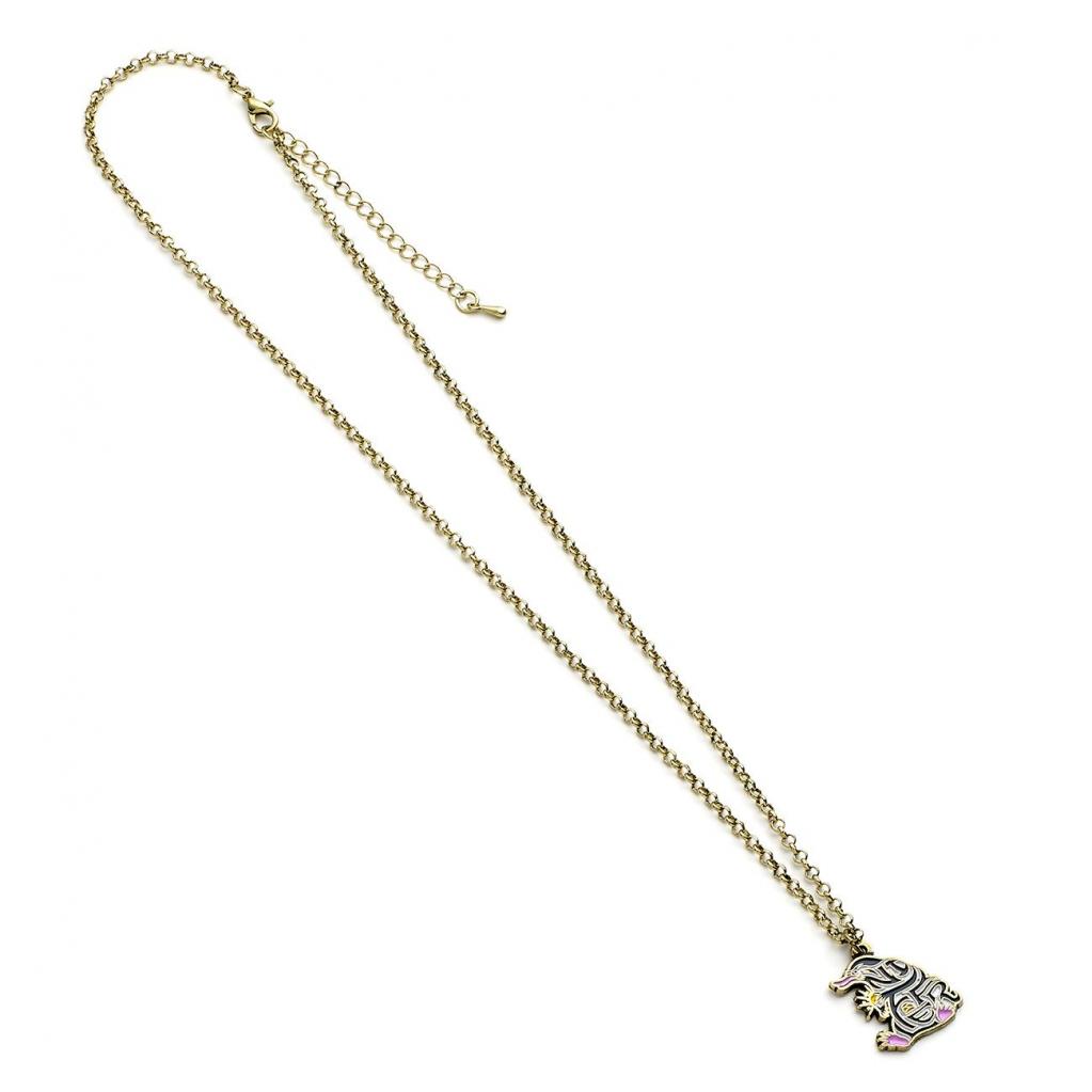 FANTASTIC BEASTS - Collier Email - Niffleur - 3