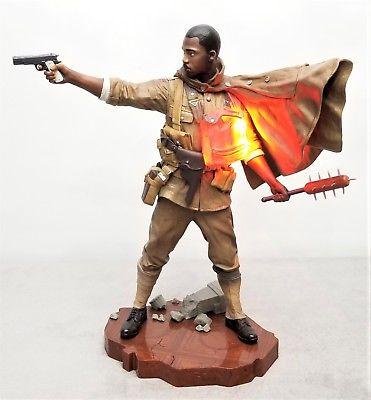 BATTLEFIELD 1 - Figure - Tunguska Collector Pack - 36cm
