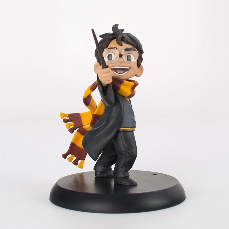 HARRY POTTER - Q-Fig 16 cm - Harry's First Spell - 2