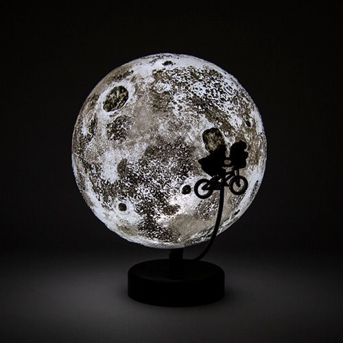 E.T. The Extra-Terrestrial - Moon Mood Light - 20cm_IMAGE_2