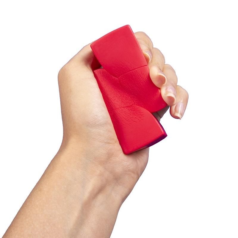 TETRIS - Block Z - Balle Anti-Stress - 9 cm - 3