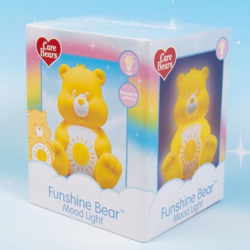 BISOUNOURS - Funshine - Lampe d'Ambiance - 3