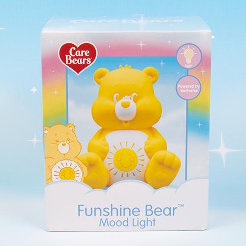 BISOUNOURS - Funshine - Lampe d'Ambiance - 4