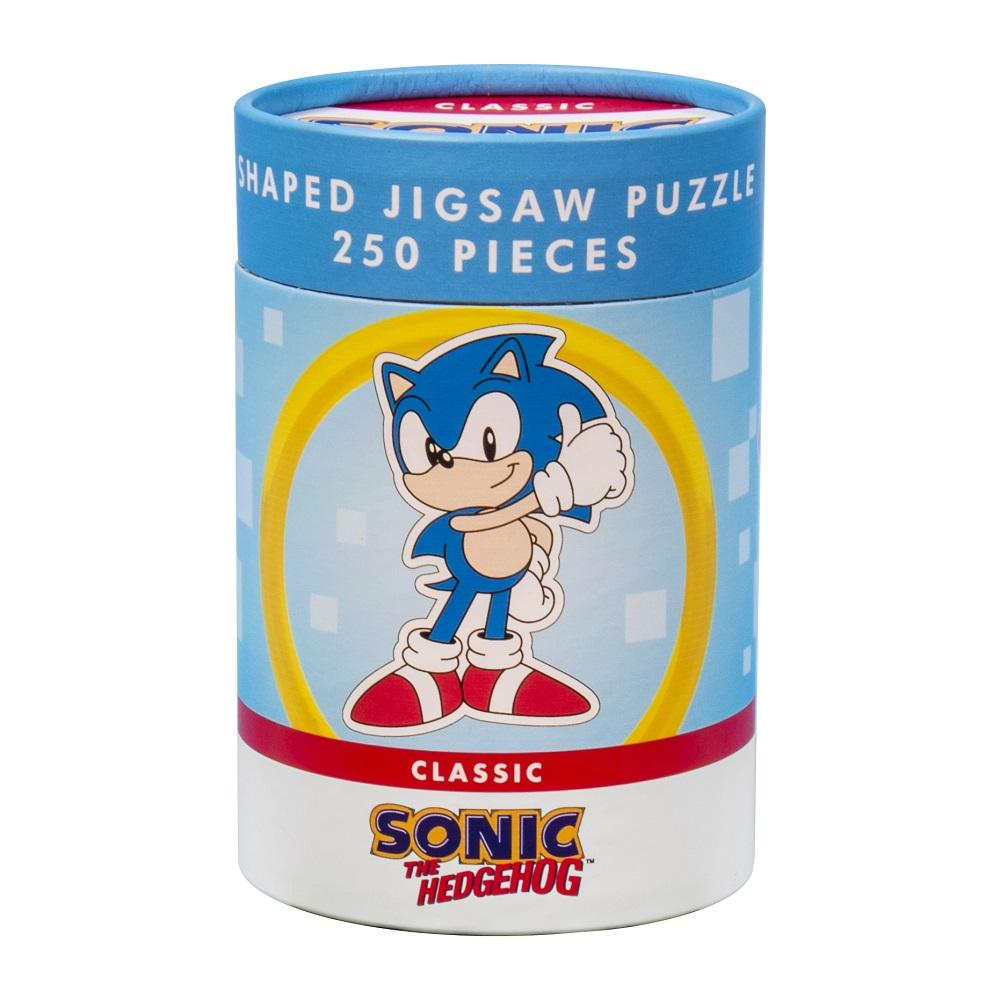 SONIC - Puzzle - 250 Pc - 3
