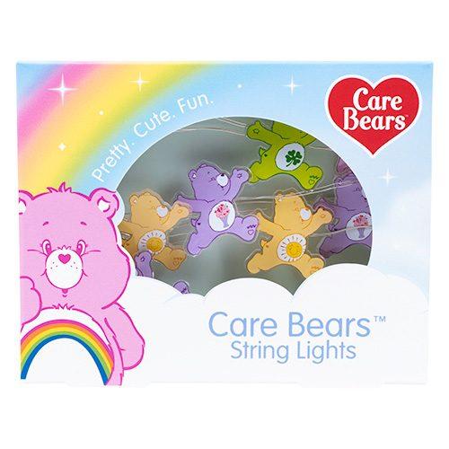 BISOUNOURS - Guirlande Lumineuse 2D 10 Led - 5