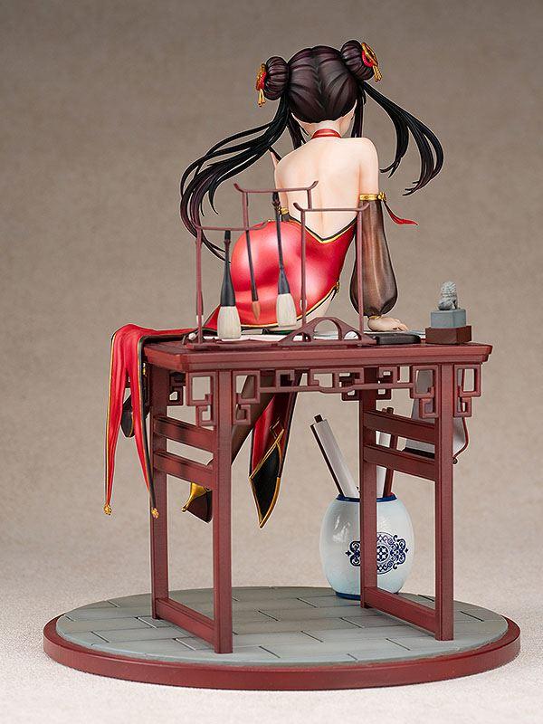 DATE A LIVE IV - Kurumi Tokisaki 
