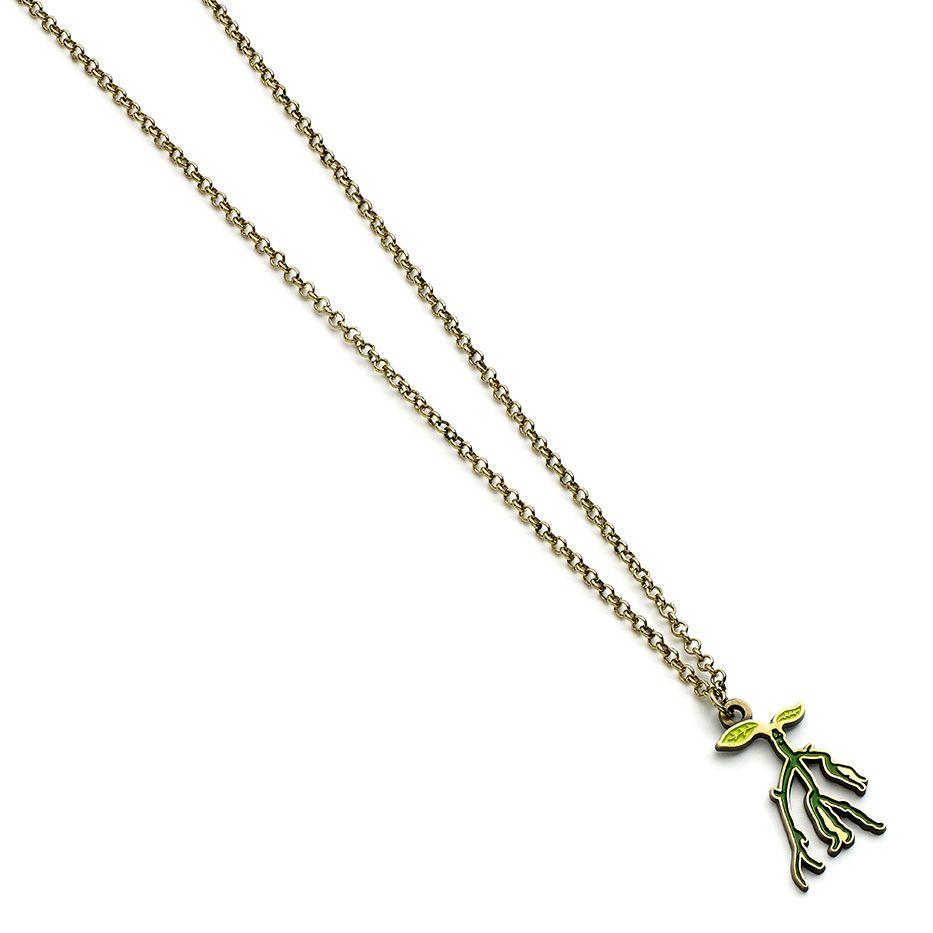 FANTASTIC BEASTS - Collier - Botruc - 2