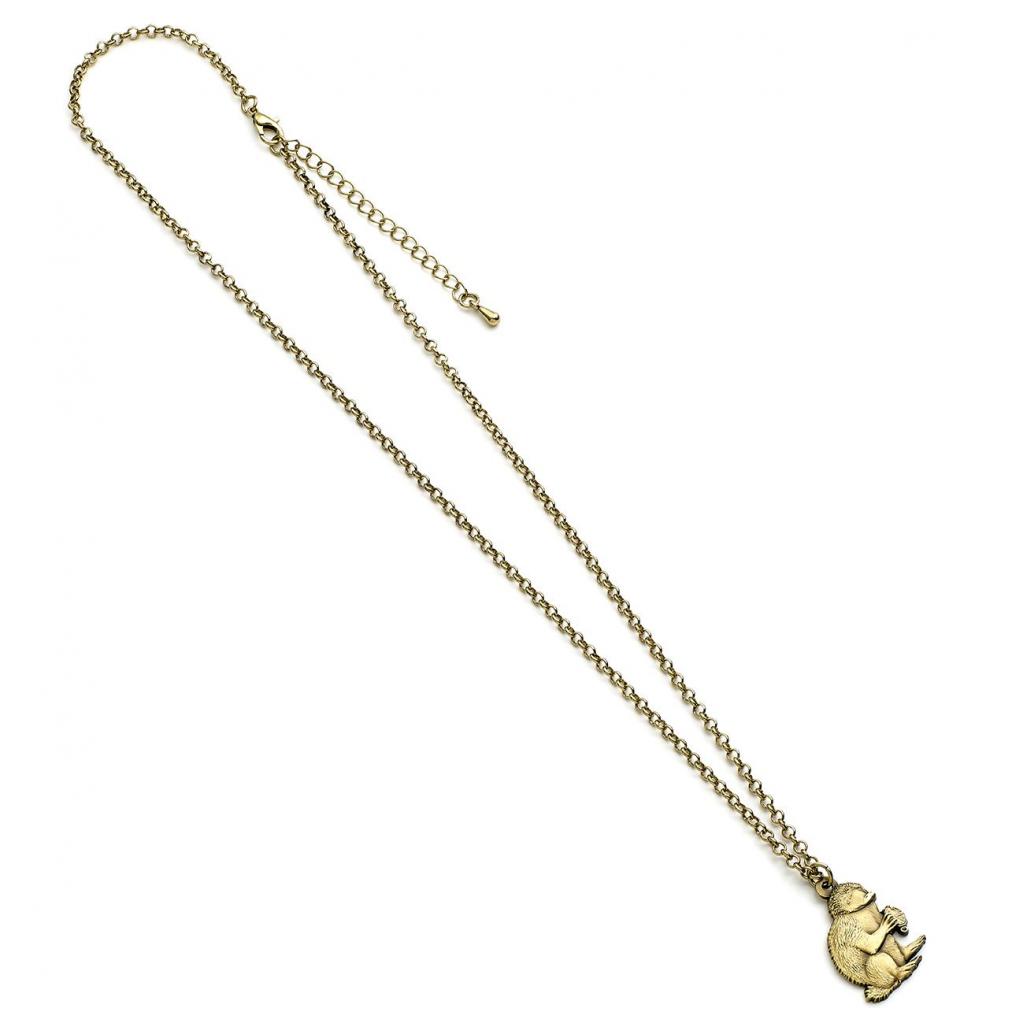 FANTASTIC BEASTS - Collier - Niffleur - 3