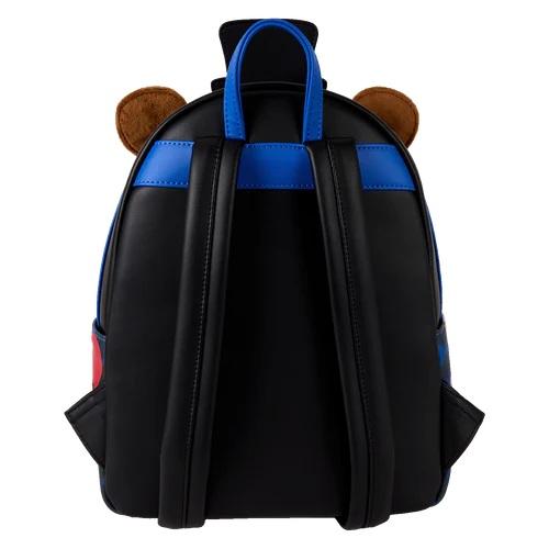 FIVE NIGHTS AT FREDDY'S - Mini Sac à Dos LoungeFly - 4
