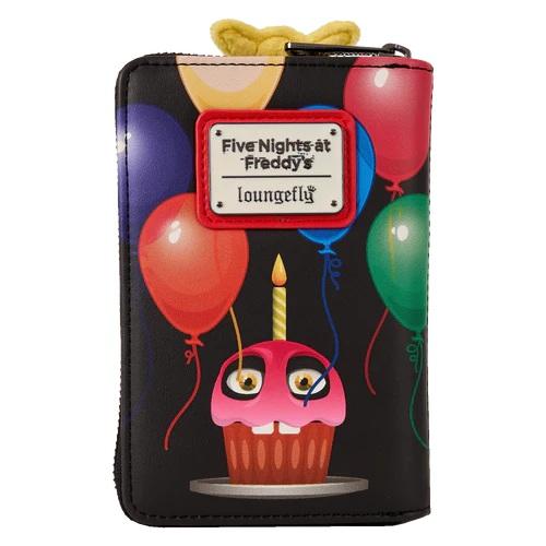 FIVE NIGHTS AT FREDDY'S - Portefeuille LoungeFly - 4