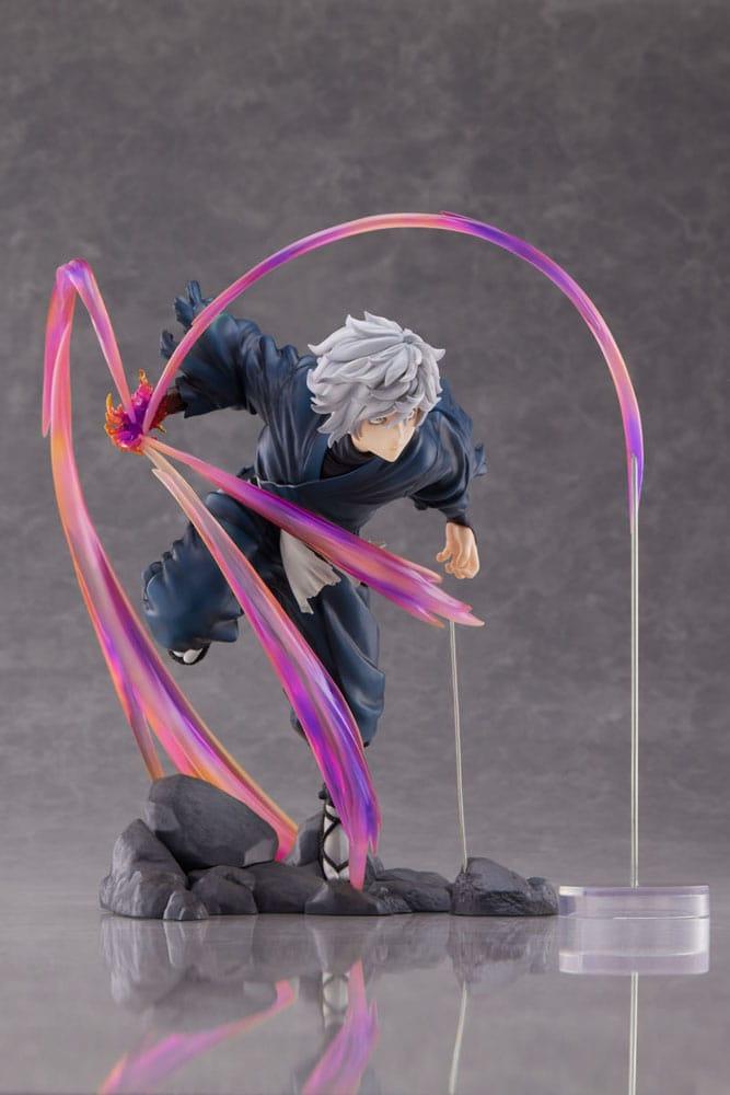 HELL'S PARADISE - Gabimaru - Statuette 20cm - 5