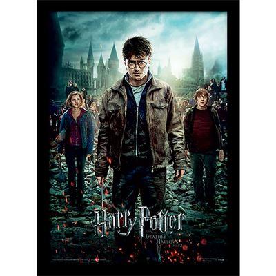 BEMS  HARRY POTTER - Poufsouffle - Décoration Murale 20.5cm