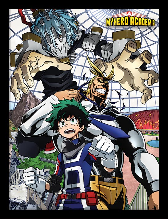 Image agrandie