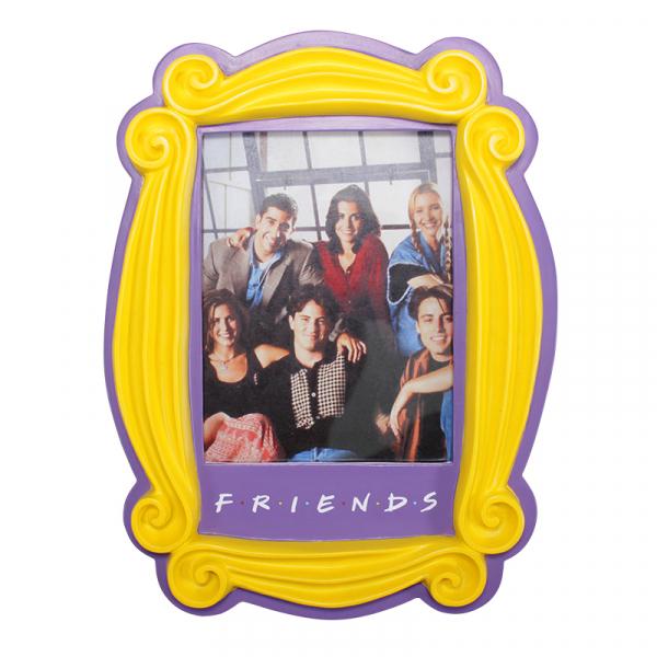 ShopForGeek | FRIENDS - Photo Frame - Friends - 5055453463433 - Friends
