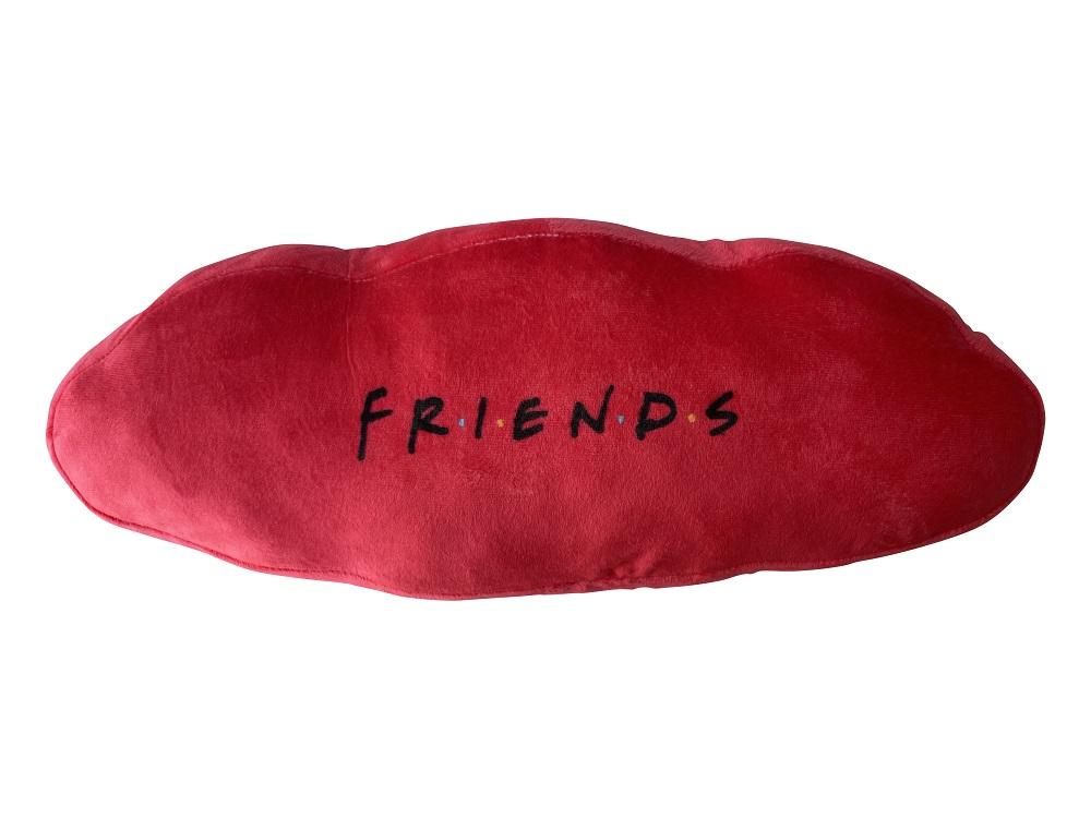 FRIENDS - Central Perk - Coussin '40x16x4cm' - 2