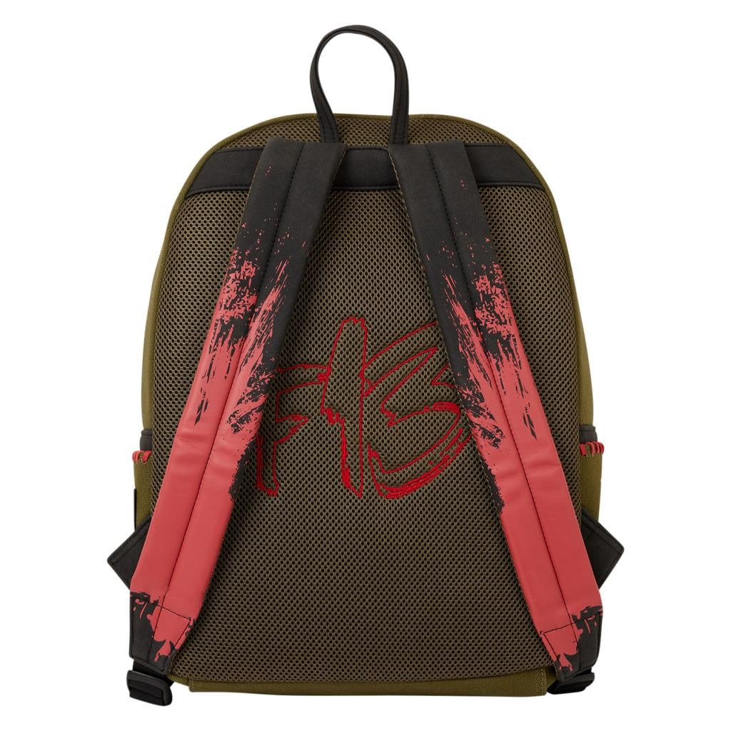 FRIDAY THE 13TH - Backpack LoungeFly - 4