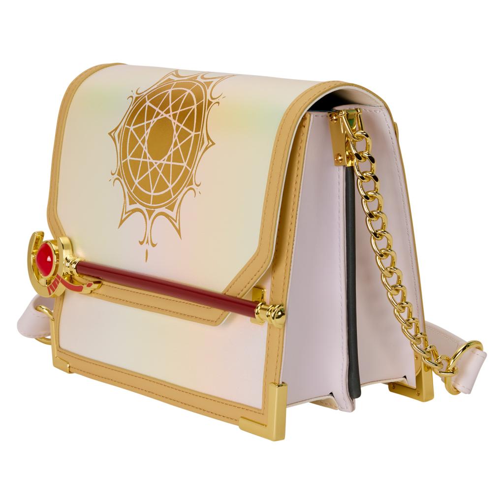 FRIEREN BEYOND JOURNEY'S END - Sac Bandoulière LoungeFly - 2