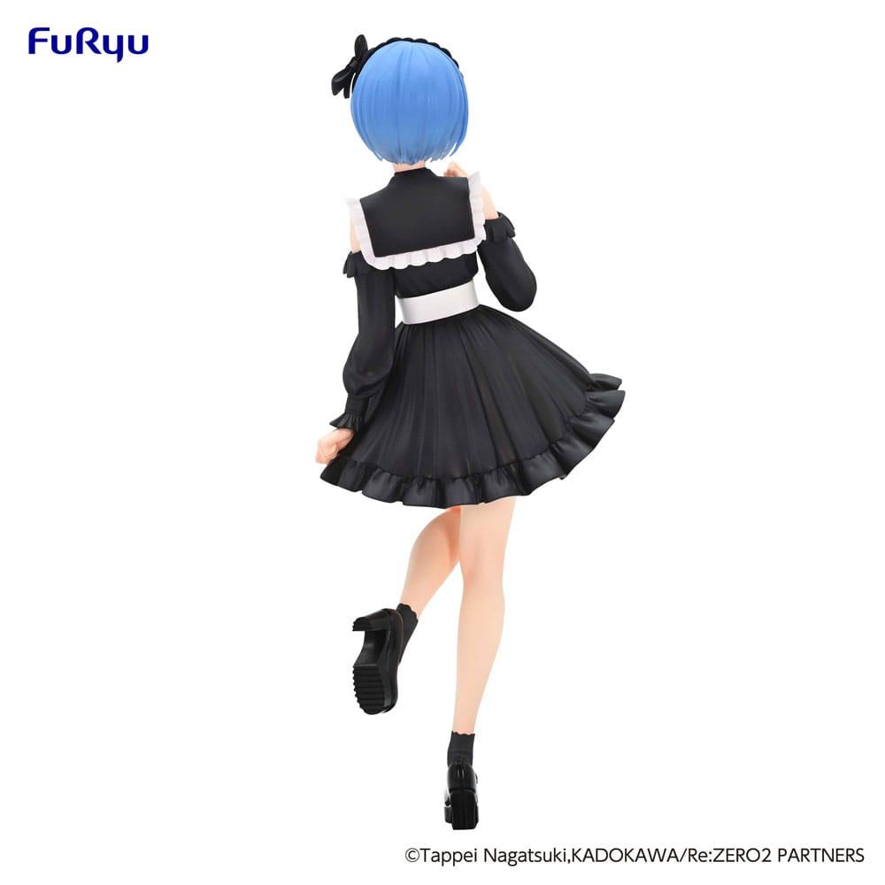 RE ZERO - Rem 