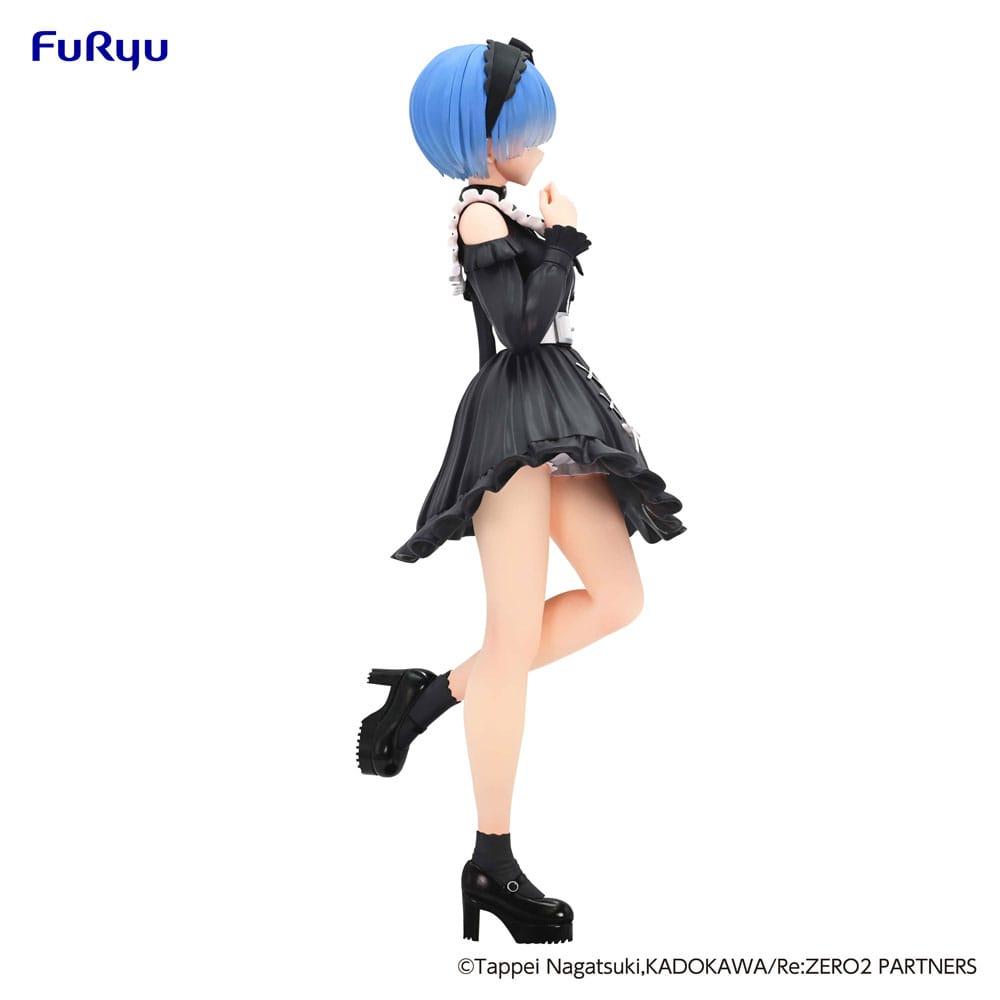 RE ZERO - Rem 