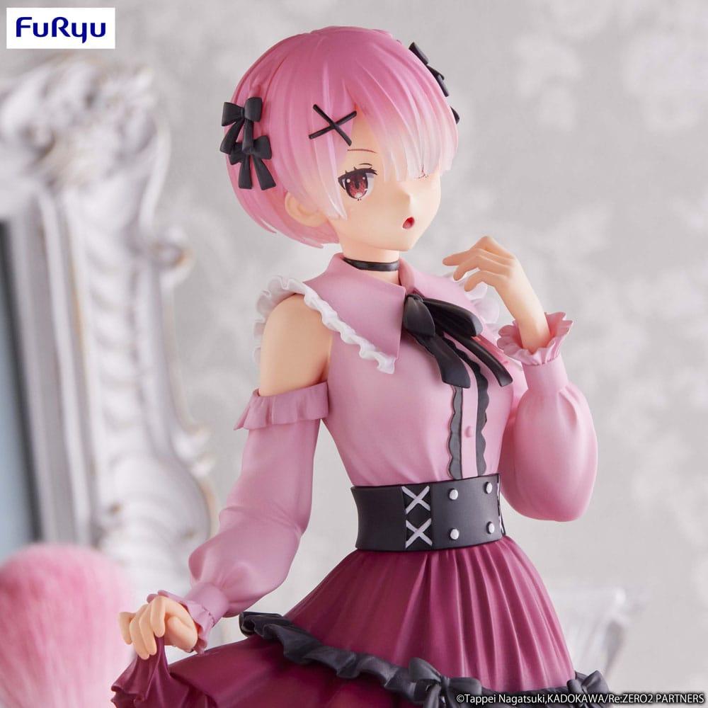RE ZERO - Ram 