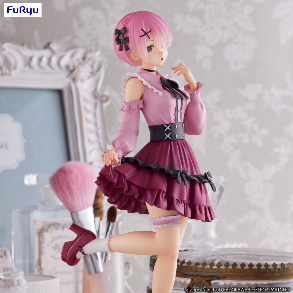 RE ZERO - Ram 