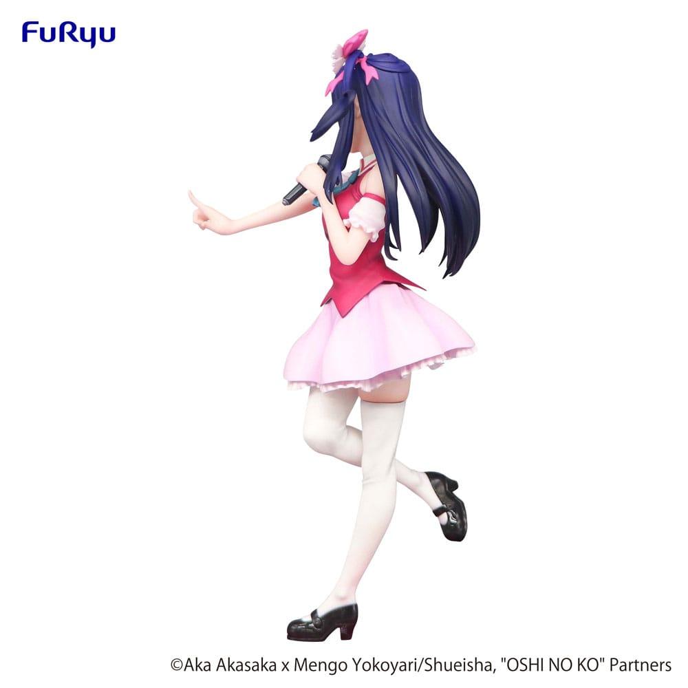 OSHI NO KO - Ai - Statuette Trio-Try-It 21cm - 2