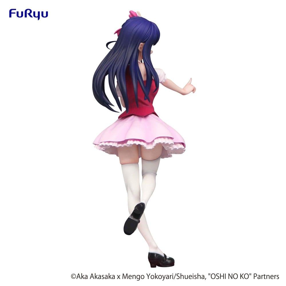 OSHI NO KO - Ai - Statuette Trio-Try-It 21cm - 3