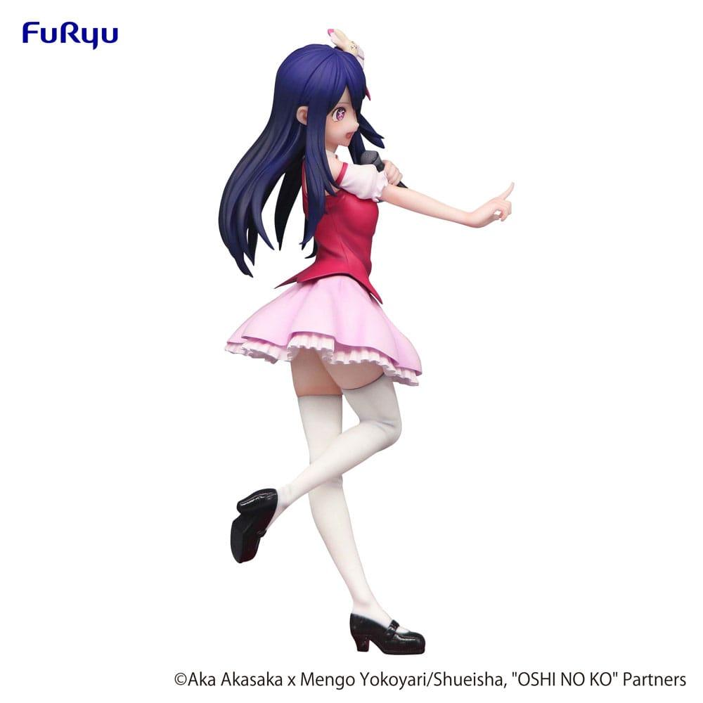OSHI NO KO - Ai - Statuette Trio-Try-It 21cm - 4