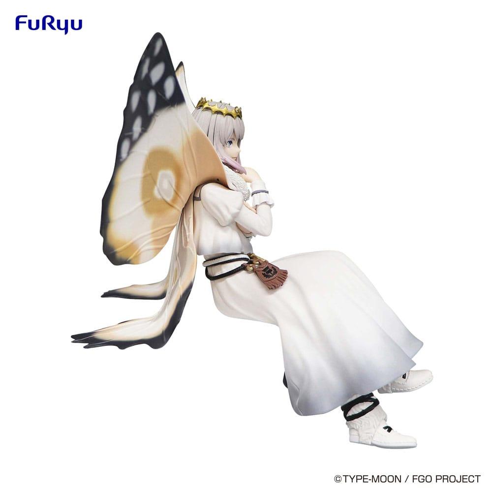 FATE/GRAND ORDER - Pretender Oberon - Statuette Noodle Stopper 14cm - 5