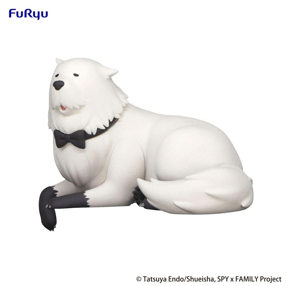 SPY X FAMILY - Bond Forger - Statuette Noodle Stopper 10cm - 2