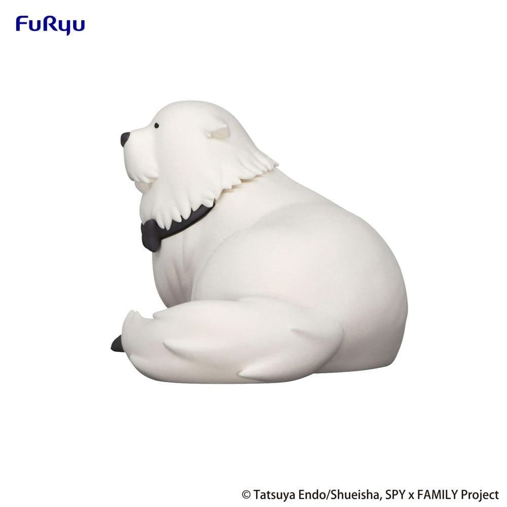 SPY X FAMILY - Bond Forger - Statuette Noodle Stopper 10cm - 3