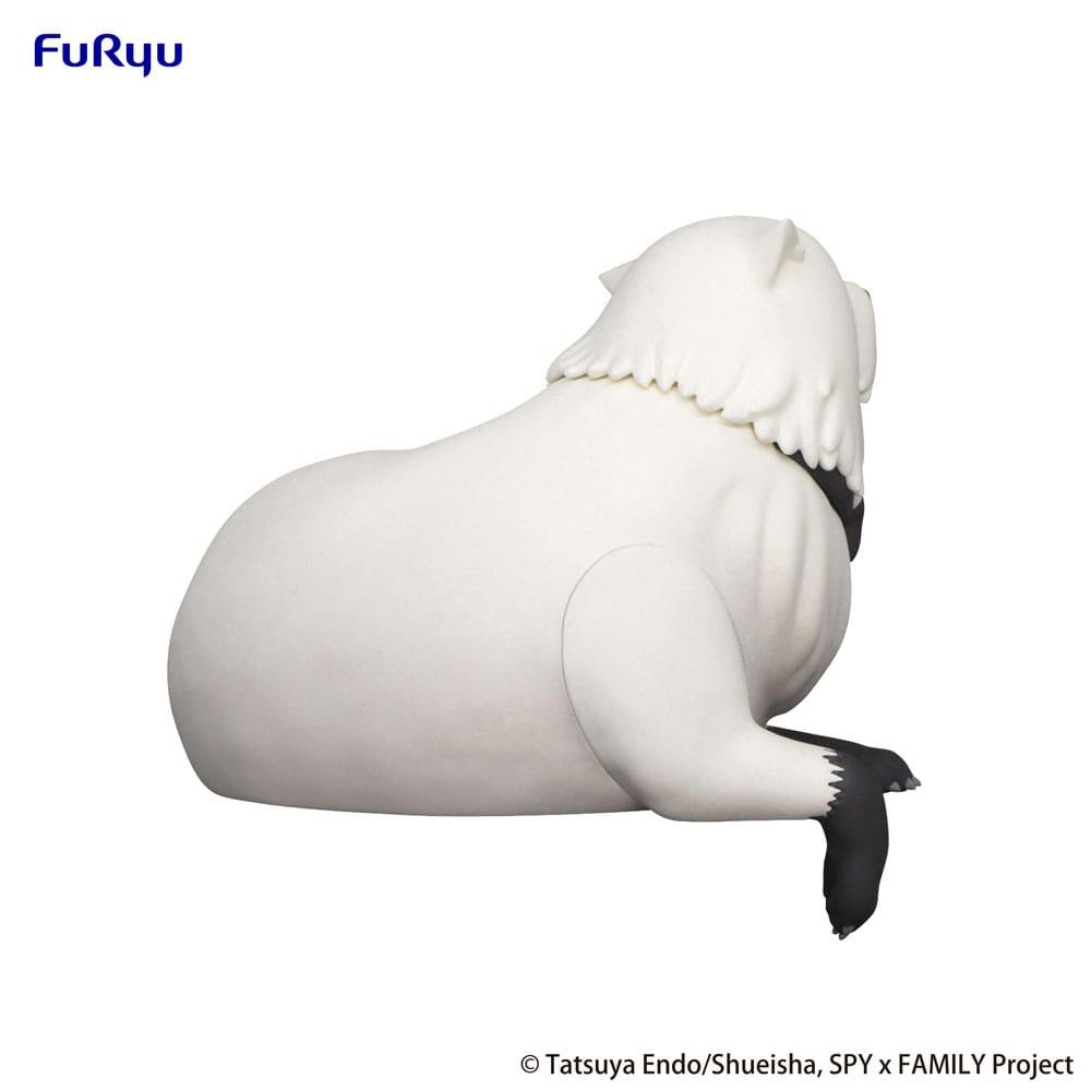 SPY X FAMILY - Bond Forger - Statuette Noodle Stopper 10cm - 4
