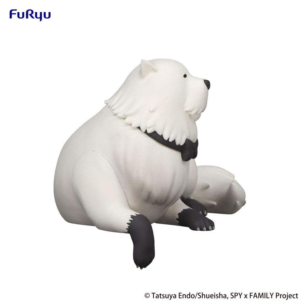 SPY X FAMILY - Bond Forger - Statuette Noodle Stopper 10cm - 5