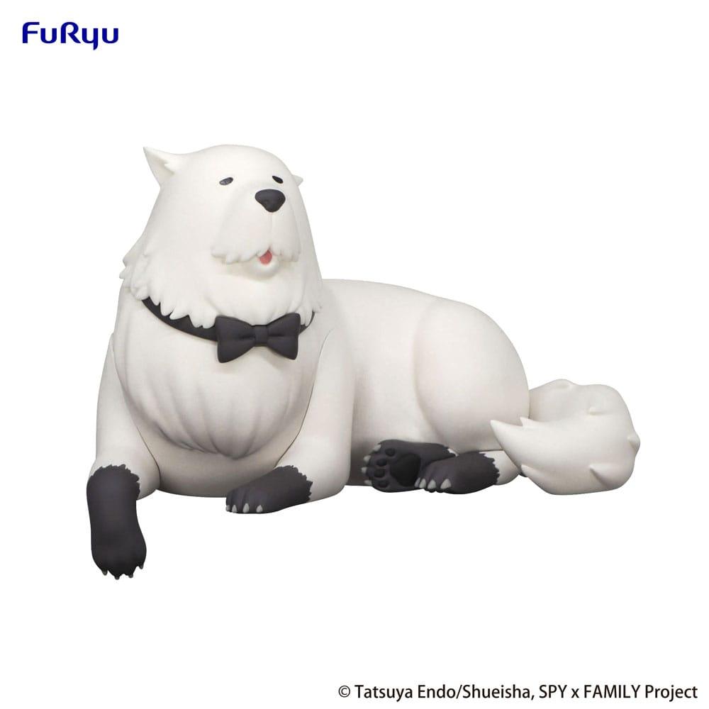 SPY X FAMILY - Bond Forger - Statuette Noodle Stopper 10cm - 6