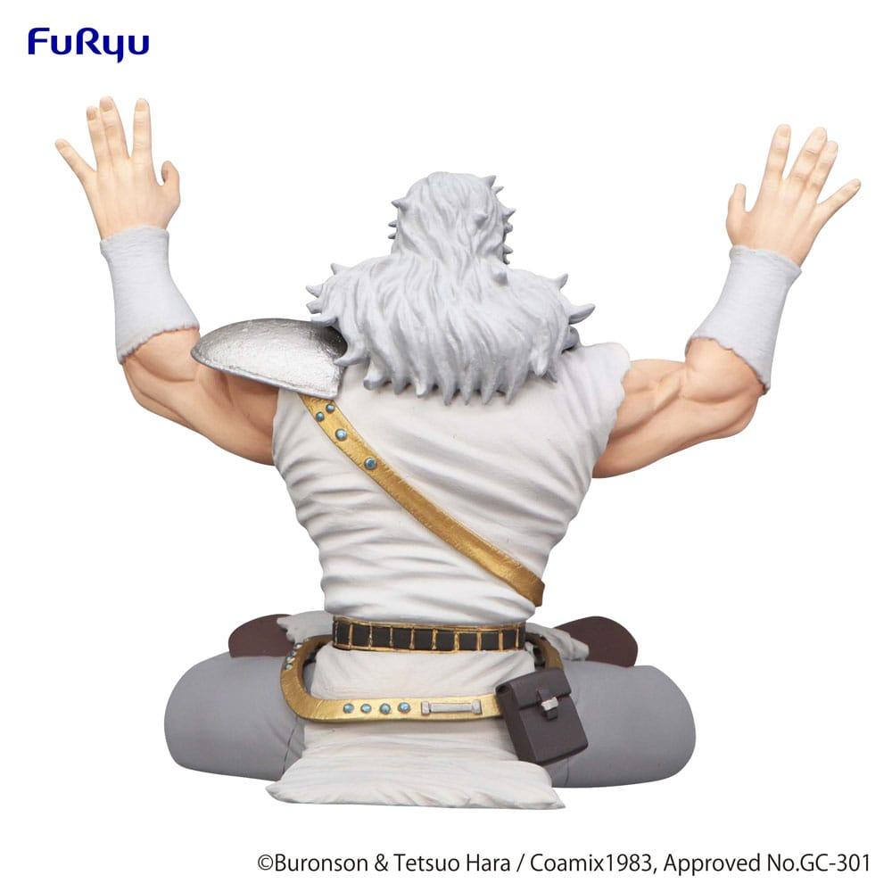 KEN LE SURVIVANT - Toki - Statuette Noodle Stopper 12cm - 3