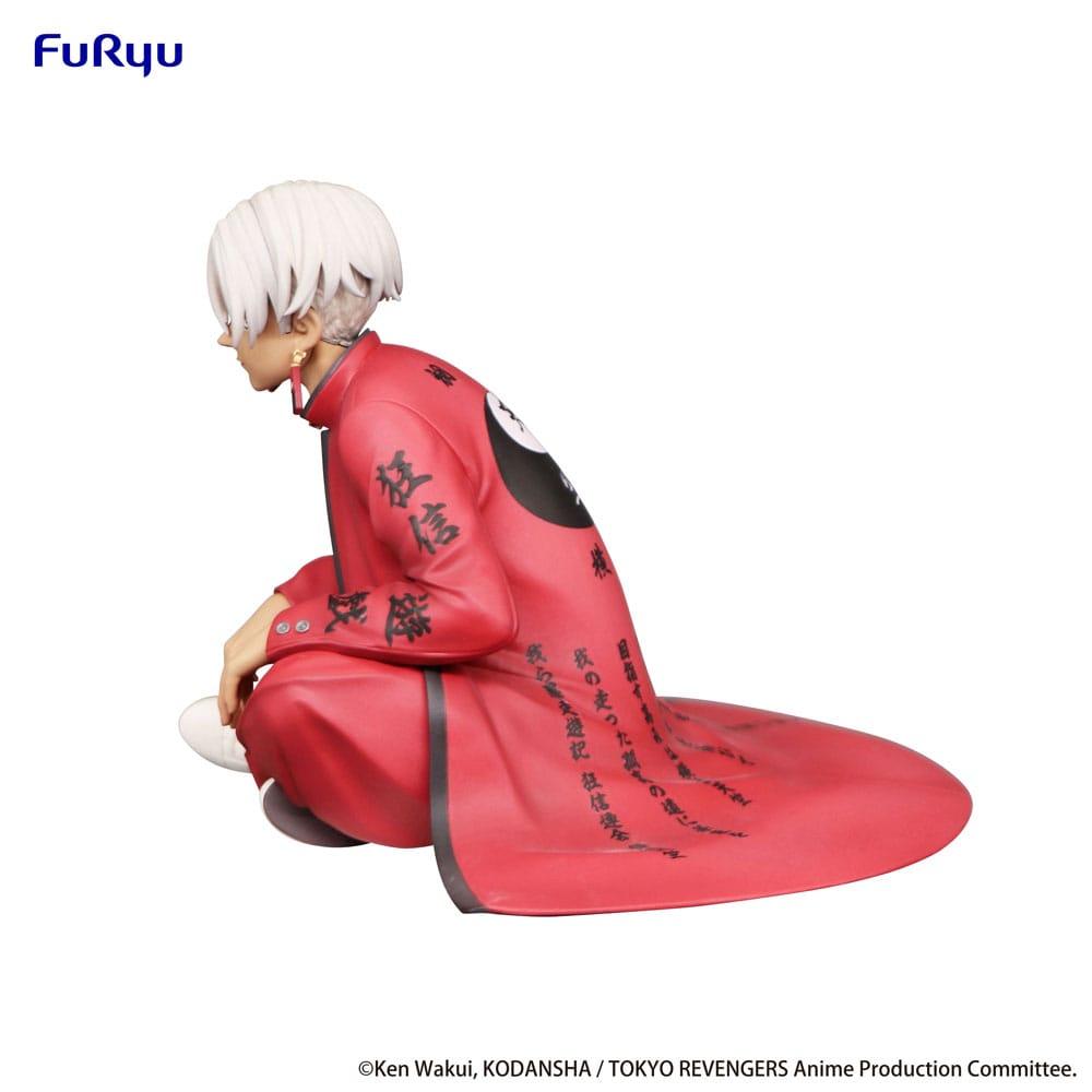 TOKYO REVENGERS - Izana Kurokawa - Statuette Noodle Stopper 11cm - 2