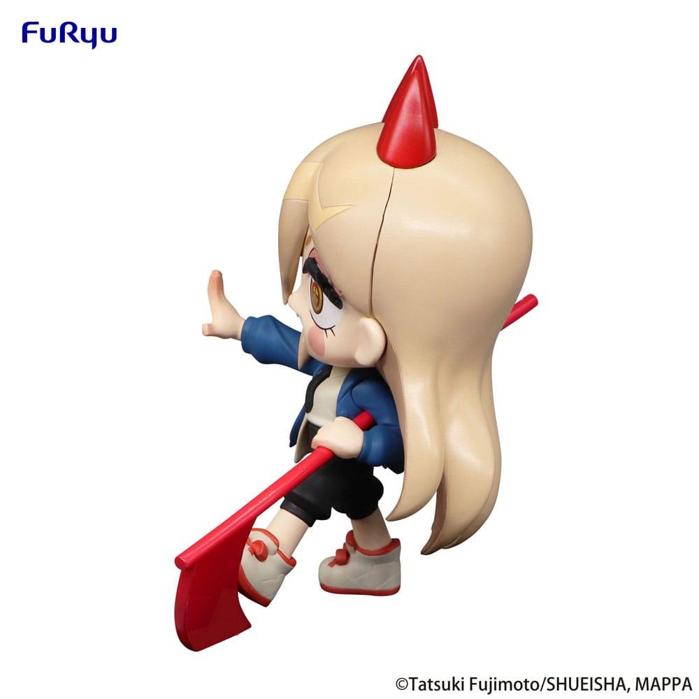 CHAINSAW MAN - Power - Statuette Toonize 13cm - 2