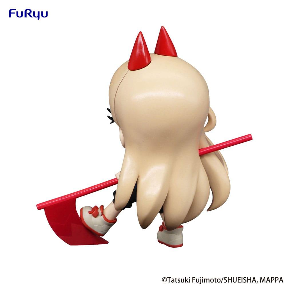 CHAINSAW MAN - Power - Statuette Toonize 13cm - 3